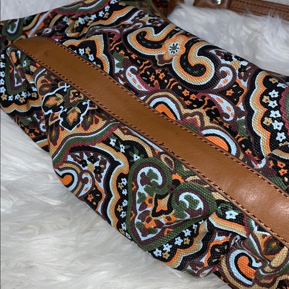 Tignanello Shoulder Bag! - Picture 5 of 12